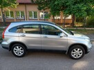 Honda CR-V Bezwypadkowy, stn BDB - 10
