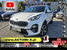 Kia Sportage PERŁA! LIFT ,Salon PL I-wł 1.6 Benz SUPER STAN -Gwarancja- automi-x.pl