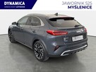 Kia XCeed VAT 23% 1.5T-GDI 160KM DCT 2023 r., salon PL, I właściciel gwarancja - 6