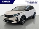 Peugeot 3008 VAT 23% GT 1.2PT 130KM automat 2022 r., salon PL, I właściciel - 4