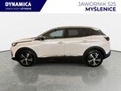 Peugeot 3008 VAT 23% GT 1.2PT 130KM automat 2022 r., salon PL, I właściciel - 5