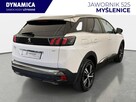 Peugeot 3008 VAT 23% GT 1.2PT 130KM automat 2022 r., salon PL, I właściciel - 8