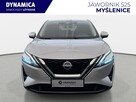 Nissan Qashqai VAT 23% N-Connecta 1.3DIG-T mHEV 158KM automat 2023 r., salon PL - 3