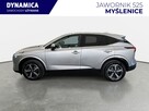 Nissan Qashqai VAT 23% N-Connecta 1.3DIG-T mHEV 158KM automat 2023 r., salon PL - 5