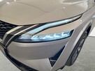 Nissan Qashqai VAT 23% N-Connecta 1.3DIG-T mHEV 158KM automat 2023 r., salon PL - 9