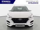 Hyundai Tucson Classic 1.6GDI 132KM M6 2020 r., salon PL, przebieg tylko 67tys.km - 3