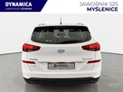 Hyundai Tucson Classic 1.6GDI 132KM M6 2020 r., salon PL, przebieg tylko 67tys.km - 7