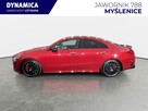 Mercedes CLA 35 AMG VAT 23% 2.0 Turbo 306KM DCT 4matic 2023 r., salon PL, serwisowany - 5