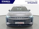 OMODA 9 VAT 23% 1.5T-GDI PHEV 537KM 3DHT AWD 2025 r., salon PL, I właściciel - 3