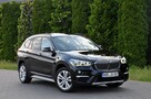 BMW X1 2.0d(150KM)*Xenon*Ringi*Navi*Skóry*Panorama*El.Klapa*Reling*I Wł*Alu18 - 3