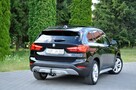 BMW X1 2.0d(150KM)*Xenon*Ringi*Navi*Skóry*Panorama*El.Klapa*Reling*I Wł*Alu18 - 6