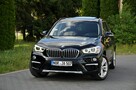 BMW X1 2.0d(150KM)*Xenon*Ringi*Navi*Skóry*Panorama*El.Klapa*Reling*I Wł*Alu18 - 8