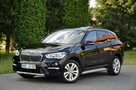 BMW X1 2.0d(150KM)*Xenon*Ringi*Navi*Skóry*Panorama*El.Klapa*Reling*I Wł*Alu18 - 10