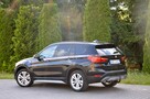 BMW X1 2.0d(150KM)*Xenon*Ringi*Navi*Skóry*Panorama*El.Klapa*Reling*I Wł*Alu18 - 13