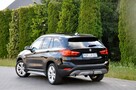 BMW X1 2.0d(150KM)*Xenon*Ringi*Navi*Skóry*Panorama*El.Klapa*Reling*I Wł*Alu18 - 14