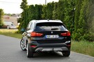 BMW X1 2.0d(150KM)*Xenon*Ringi*Navi*Skóry*Panorama*El.Klapa*Reling*I Wł*Alu18 - 15