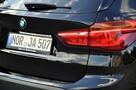 BMW X1 2.0d(150KM)*Xenon*Ringi*Navi*Skóry*Panorama*El.Klapa*Reling*I Wł*Alu18 - 16