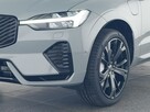 Volvo XC 60 T8 Plug-In AWD Black Edition Ultra *Gwarancja fabryczna*FV23%* - 3