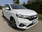 Dacia Sandero Przebieg 16 tys.km!!! 2024r. Jak Nowa  OKAZJA! - 2