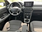 Dacia Sandero Przebieg 16 tys.km!!! 2024r. Jak Nowa  OKAZJA! - 3