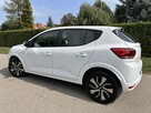 Dacia Sandero Przebieg 16 tys.km!!! 2024r. Jak Nowa  OKAZJA! - 7