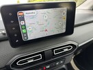 Dacia Sandero Przebieg 16 tys.km!!! 2024r. Jak Nowa  OKAZJA! - 15