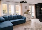 2-pokojowe mieszkanie na Woli - 1