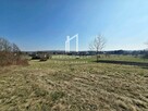 Działka budowlana Niegłowice gm. Jasło - 13