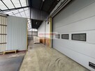 HALA z BIUREM i PLACEM 1000 m2 CZYŻYNY - 6