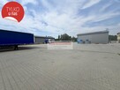 BALICE PLAC koło lotniska 35a + biuro i magazyn - 3