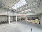 HALA PRODUKCYJNA MAGAZYN 820 m2 + BIURA od 480 m2