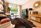 Apartament premium z ogródkiem | Sarni Stok - 14