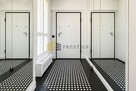 Qubik Mokotow prestige design security 24/7 - 2