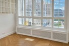 Qubik Mokotow prestige design security 24/7 - 4