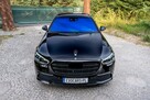 S 450 e Limuzyna / Hybryda Plug-In 367KM / Burmester / Airmatic / FV - 5