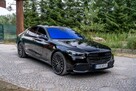 S 450 e Limuzyna / Hybryda Plug-In 367KM / Burmester / Airmatic / FV - 10