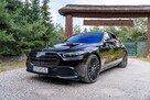 S 450 e Limuzyna / Hybryda Plug-In 367KM / Burmester / Airmatic / FV - 12
