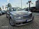 Mercedes C 180 Komprersor#156PS#Navi#Climatr#Alus#PDC#Świeży Import#1 RokcGwarancji!! - 2