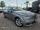 Mercedes C 180 Komprersor#156PS#Navi#Climatr#Alus#PDC#Świeży Import#1 RokcGwarancji!! - 3