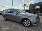 Mercedes C 180 Komprersor#156PS#Navi#Climatr#Alus#PDC#Świeży Import#1 RokcGwarancji!! - 4