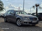 Mercedes C 180 Komprersor#156PS#Navi#Climatr#Alus#PDC#Świeży Import#1 RokcGwarancji!! - 5