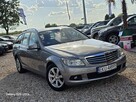 Mercedes C 180 Komprersor#156PS#Navi#Climatr#Alus#PDC#Świeży Import#1 RokcGwarancji!! - 6