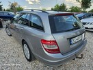 Mercedes C 180 Komprersor#156PS#Navi#Climatr#Alus#PDC#Świeży Import#1 RokcGwarancji!! - 9
