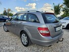 Mercedes C 180 Komprersor#156PS#Navi#Climatr#Alus#PDC#Świeży Import#1 RokcGwarancji!! - 10