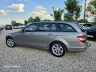 Mercedes C 180 Komprersor#156PS#Navi#Climatr#Alus#PDC#Świeży Import#1 RokcGwarancji!! - 12
