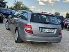 Mercedes C 180 Komprersor#156PS#Navi#Climatr#Alus#PDC#Świeży Import#1 RokcGwarancji!! - 13
