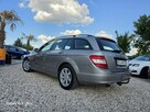 Mercedes C 180 Komprersor#156PS#Navi#Climatr#Alus#PDC#Świeży Import#1 RokcGwarancji!! - 15