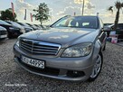 Mercedes C 180 Komprersor#156PS#Navi#Climatr#Alus#PDC#Świeży Import#1 RokcGwarancji!! - 16