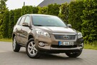 Toyota RAV-4 158KM Klimatronik Tempomat Aux - 2
