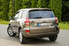 Toyota RAV-4 158KM Klimatronik Tempomat Aux - 4